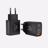 شارژر دیواری 33 وات گلتیج مدل CH01