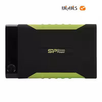 سئو تایتل: هارد اکسترنال سیلیکون پاور Armor A15 1TB | ضد ضربه و پرسرعت