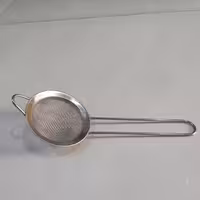 صافی چای استیل 7