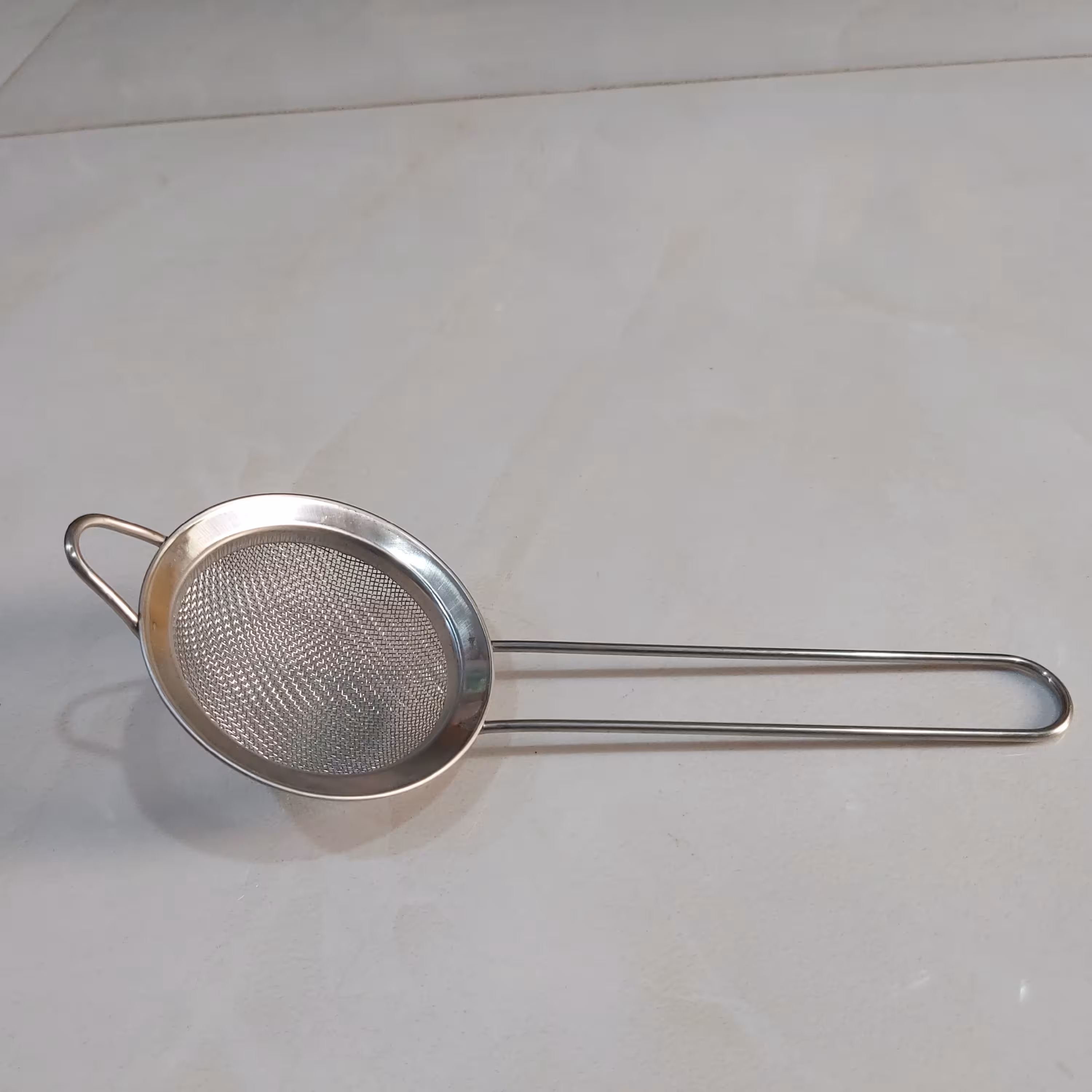 صافی چای استیل 7