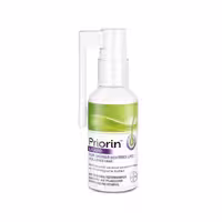 محلول ضد ریزش مو بایر مدل پریورین لیکوئید حجم 50 میلی لیتر  Priorin Liquid