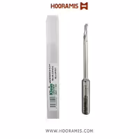 مته عمومی تک کاناله 8*90*55*16*4 از جنس HSS-E برند klein ایتالیا