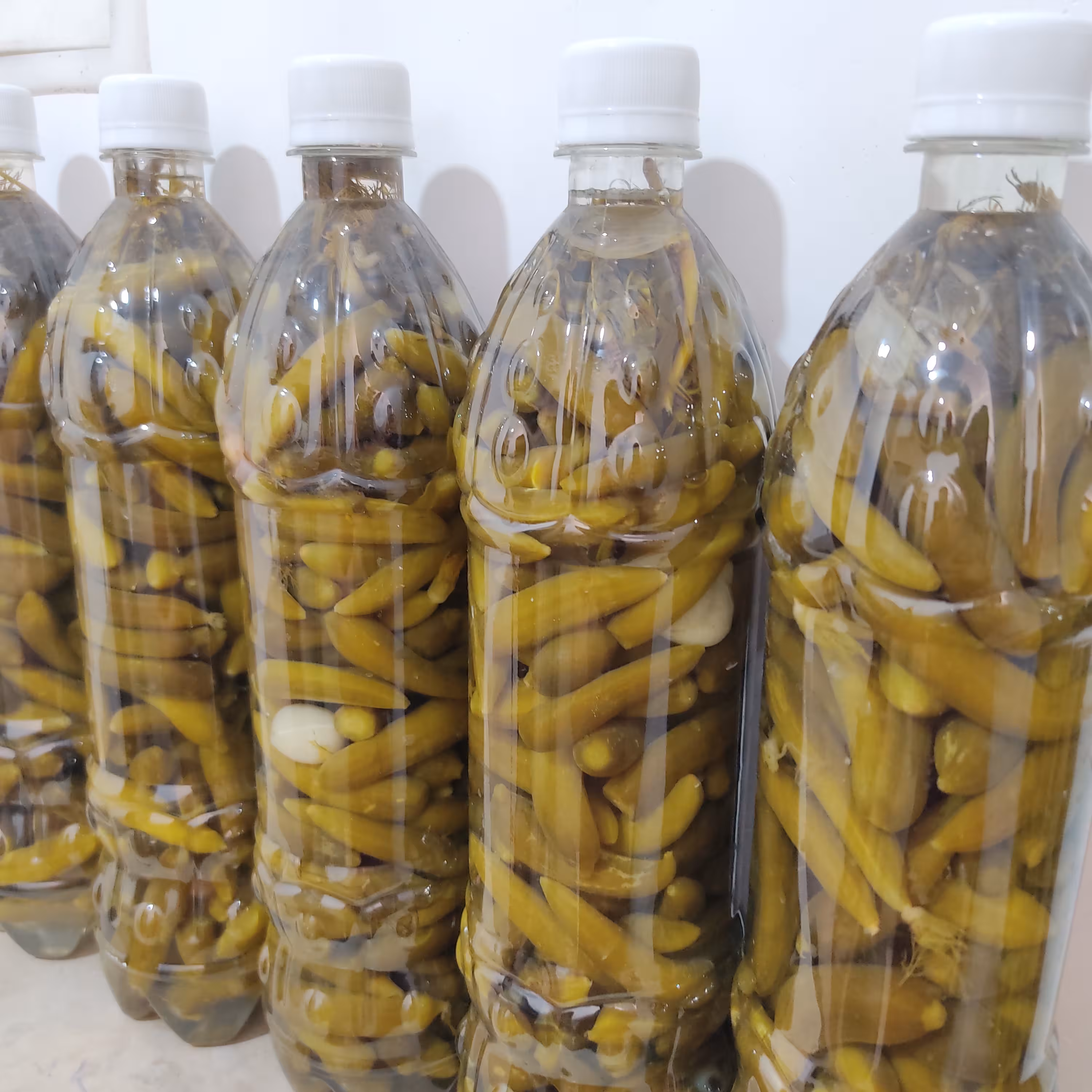 خیارشور سوپر ویژه سایز 1 ملایر 700گرمی