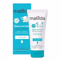 کرم محافظ پای 3 در 1 کودک ماتیلدا 50 میلی‌لیتر  matilda