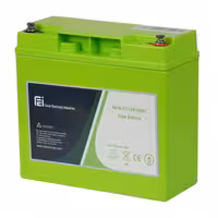 باتری یو پی اس 18 آمپر 12 ولت فاران