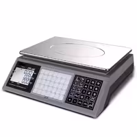 ترازو پند تک PT206F