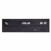 DVD رایتر اینترنال ایسوس DRW-24D5MT بدون پک