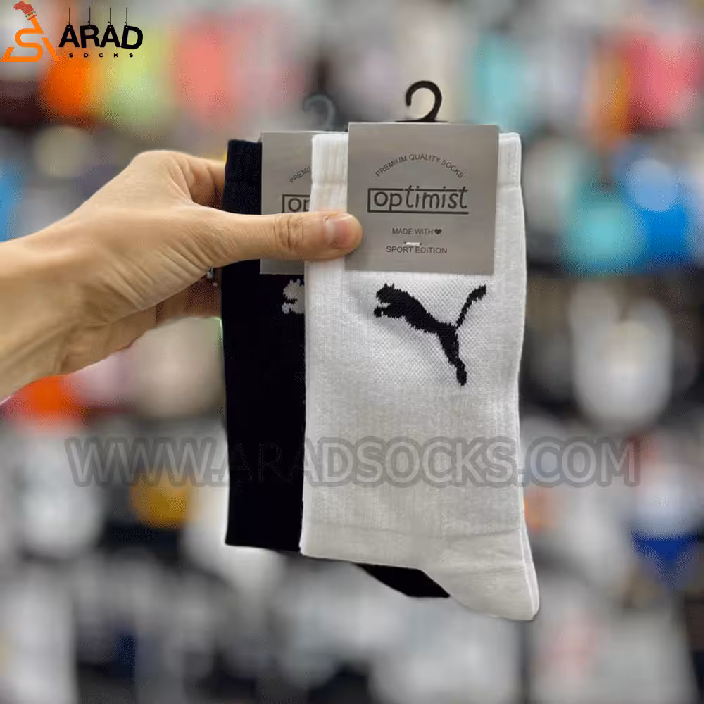 جوراب اسپرت پوما