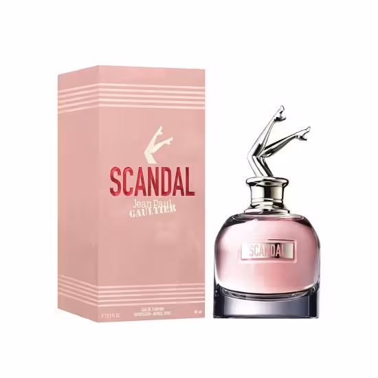 ژان پل گوتیر (گوتیه) اسکندل / Jean Paul GAULTIER – Scandal