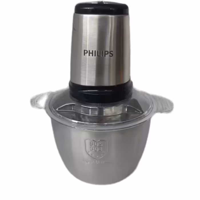 خردکن استیل فیلیپس مدل PH-5050