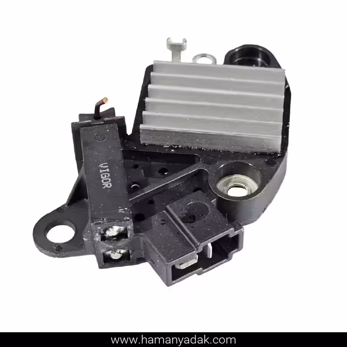 آفتامات دینام MVM 110 فیش بغل برند ویگور