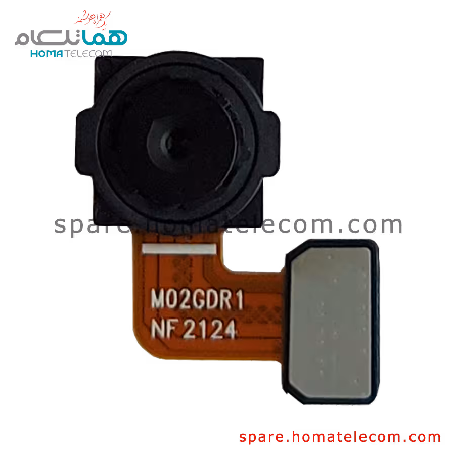 دوربین اصلی 2 مگاپیکسل ماکرو سامسونگ گلکسی آ23