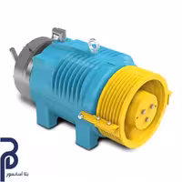 موتور بشکه ای ویتور 8 نفره سرعت 1M/S