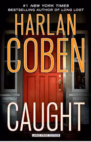 کتاب Caught