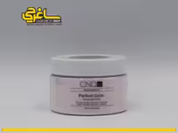 پودر کاشت ناخن صورتی طبیعی سی ان دی CND BLUSH PINK
