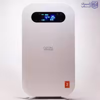 تصفیه هوا اوزون مدل 608 | خرید تصفیه هوا در فروشگاه تاسیسات کلاب