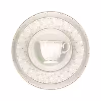 سرویس 103 پارچه 12 نفره طرح کاررا گلد