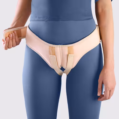 فتق بند مدل طب و صنعت کد 85200