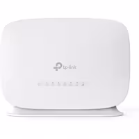 مودم 4G تی پی-لینک مدل TL-MR105 بی سیم N300