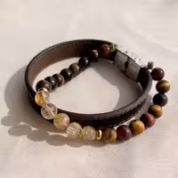 دستبند Earthly Elegance