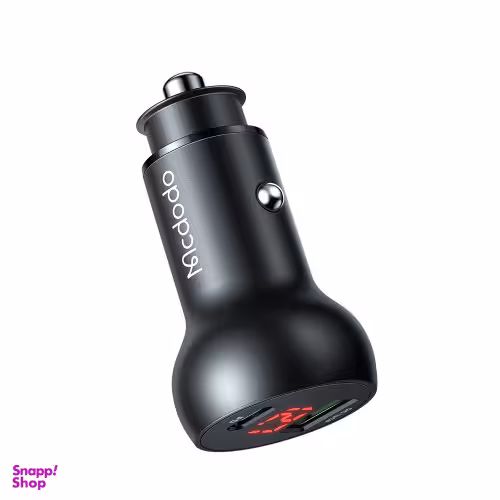 شارژر فندکی 45 واتی مک دودو (Mcdodo) مدل CC-7030