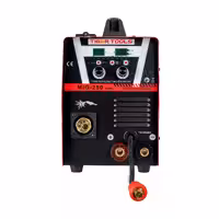 دستگاه جوش 250 آمپر تایگر تولز مدل 250MIG-TIG-MMA-TURBO-Co2