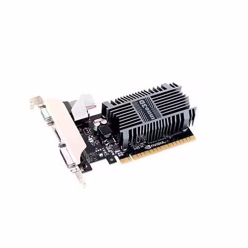 کارت گرافیک اینو تری دی مدل INNO3D Geforce GT 710 2GB DDR3 LP