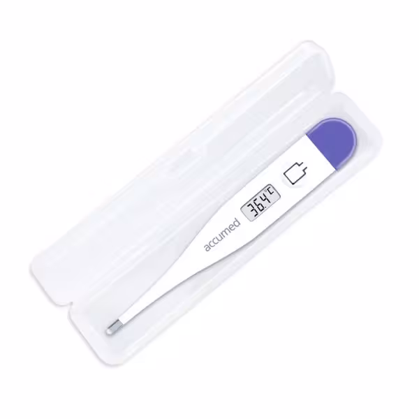 تب سنج دهانی اکیومد مدل TK120
