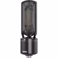 میکروفون رُد Rode NTR Active Ribbon Microphone