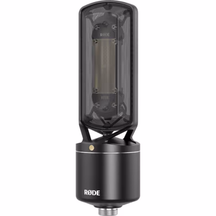 میکروفون رُد Rode NTR Active Ribbon Microphone