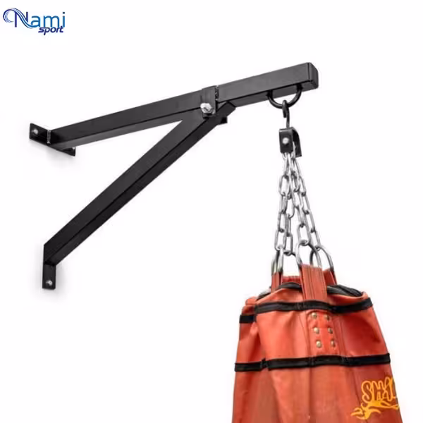 استند کیسه بوکس دیواری Punching bag stand NS026