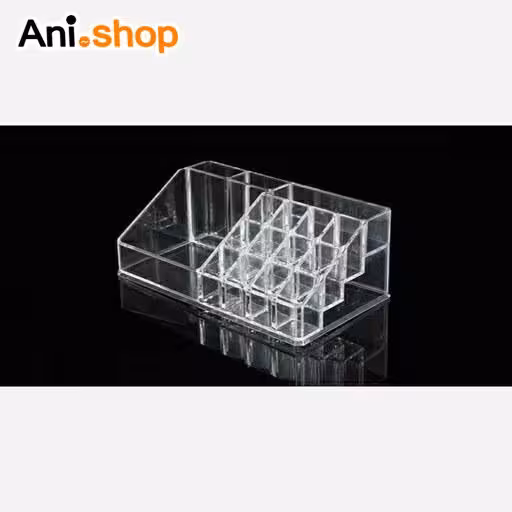 استند لوازم آرایش کوچک