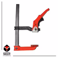 گیره اهرمی 20 - لور کلمپ