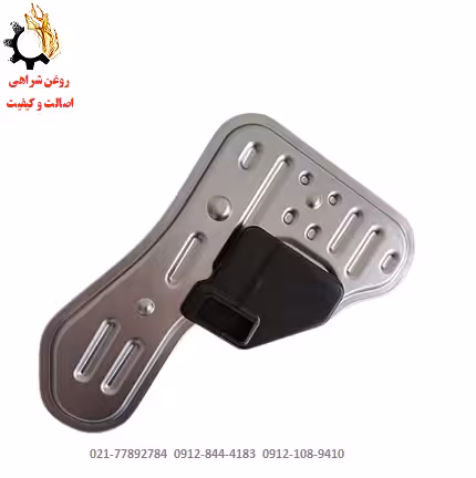 فیلتر گیربکس اتوماتیک پژو 206 اتوماتیک
