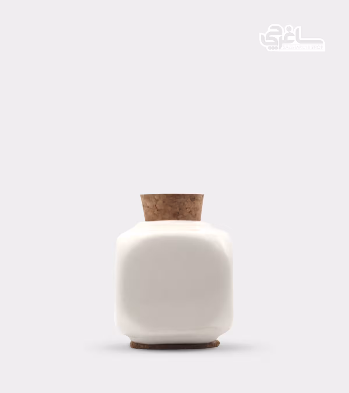 گوده سرامیکی کوچک لیکوئید ناخن