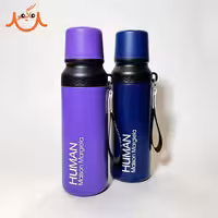فلاسک Human حجم 750 میلی لیتر