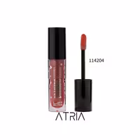 رژ لب مایع دراماتیک شاین ایزابل دپونت شماره 204 | isabelle dupont Dramatic Shine