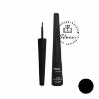 خط چشم مویی یورن مدل Super Black & Stay