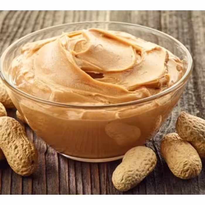 کره بادام زمینی اعلا و با کیفیت عالی 500 | amazonchi