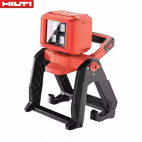 چراغ کار هیلتی HILTI SL 6-A22 LED به همراه باتری و شارژر