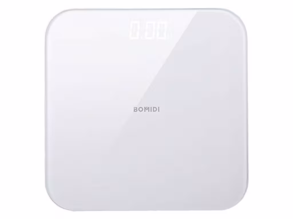 ترازوی وزن کشی هوشمند شیائومی Xiaomi Bomidi W1 Weight Scale