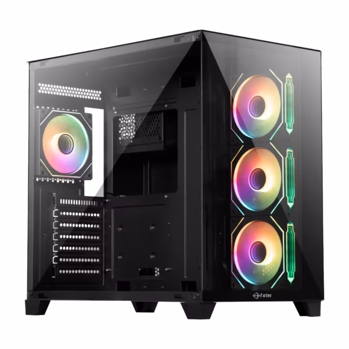 قیمت کیس گیم فاطر مدل FG-880B