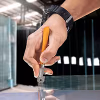 الماس شیشه بر رونیکس مدل RON-3400