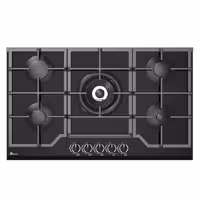 گاز صفحه ای بیمکث 2202