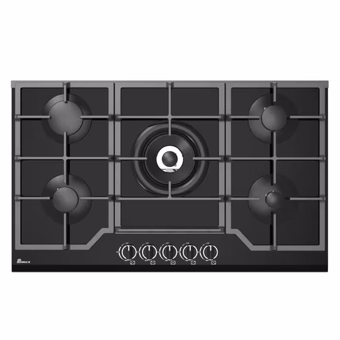 گاز صفحه ای بیمکث 2202