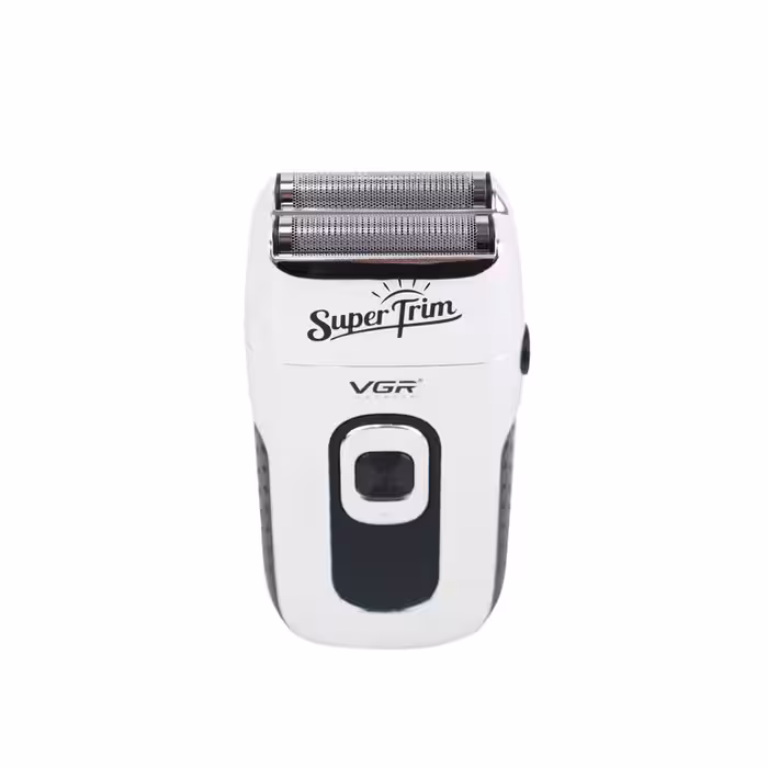 ماشین اصلاح موی صورت شارژی وی جی ار مدل V-332 professional