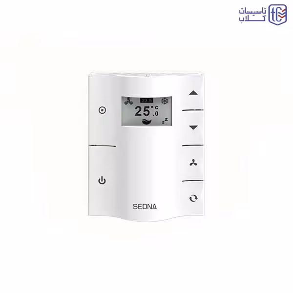 ترموستات سدنا مدل اریس All in One