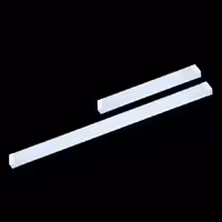 چراغ دیواری 30 وات LED روکار گلنور مدل تیانا
