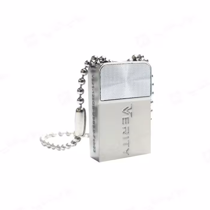 فلش مموری وریتی مدل V821 USB3.0 ظرفیت 128 گیگابایت
