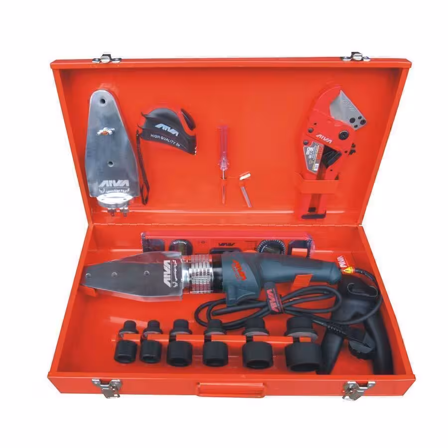 اتو لوله سبز مدل 2311 آروا